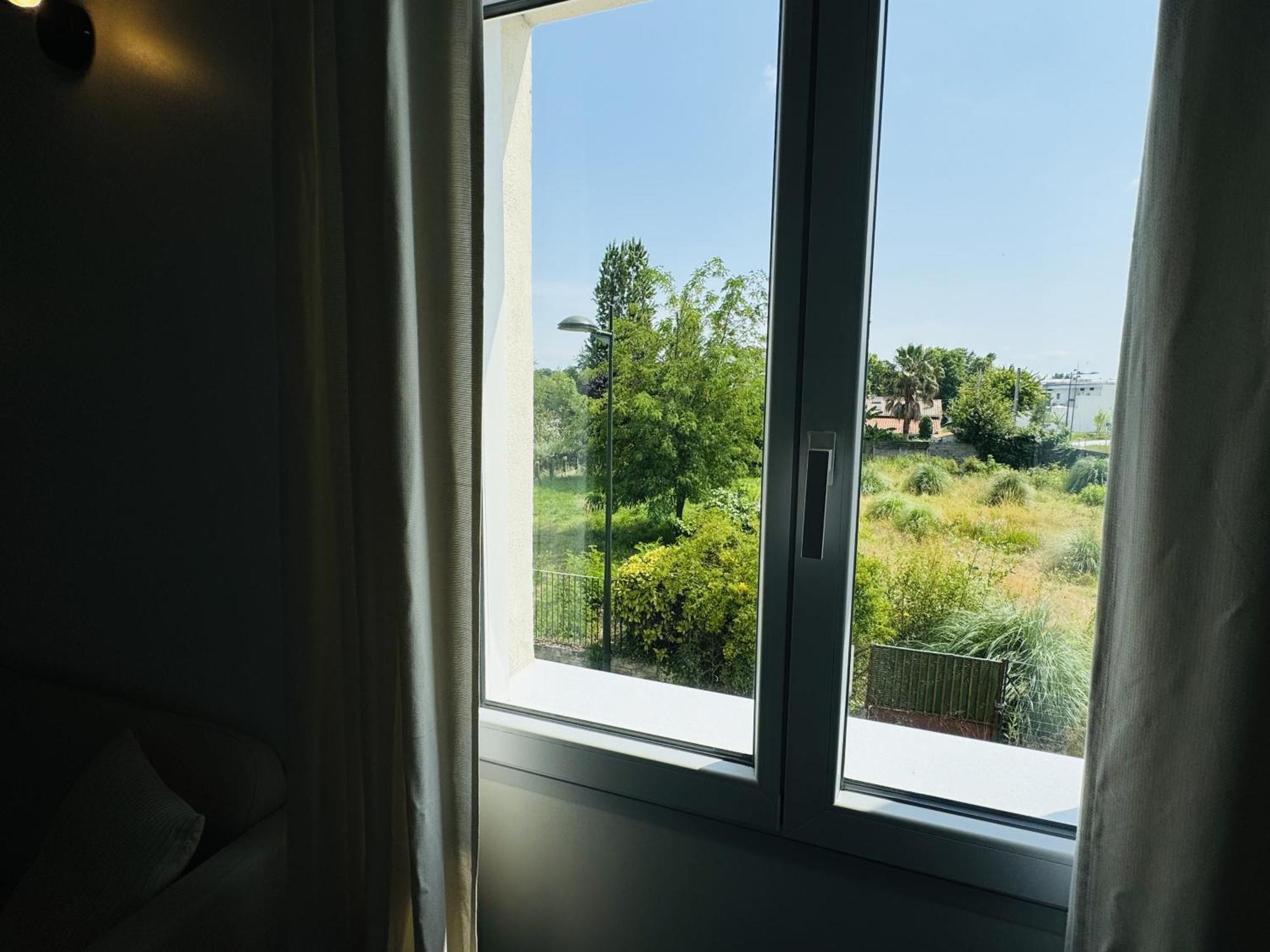 Le Piccolo - Appartement Cosy - Wifi Bègles Exterior foto